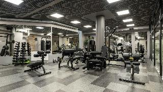Wellton Riverside Spa Hotel photo 2