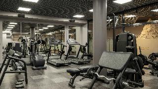 Wellton Riverside Spa Hotel photo 8