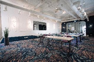 Wellton Riverside Spa Hotel photo 6