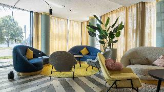 Wellton Riverside Hotel & SPA