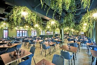 Wellton Riverside Spa Hotel photo 1
