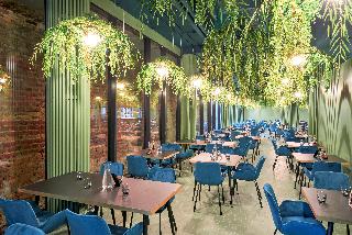 Wellton Riverside Spa Hotel photo 7