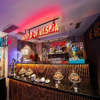 Vespia Hotel