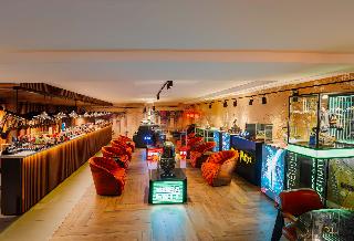 Vespia Hotel