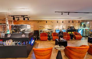 Vespia Hotel