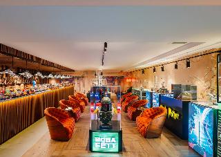 Vespia Hotel