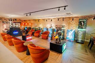 Vespia Hotel