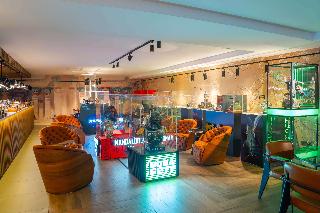 Vespia Hotel