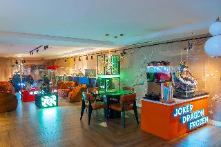 Vespia Hotel
