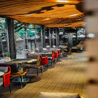 Vespia Hotel