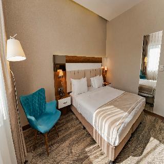 Vespia Hotel