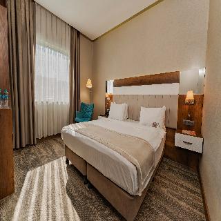 Vespia Hotel
