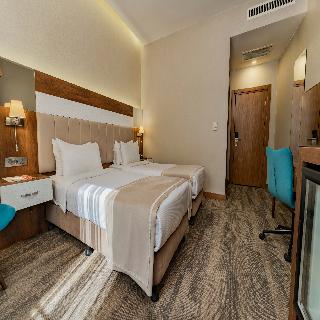 Vespia Hotel