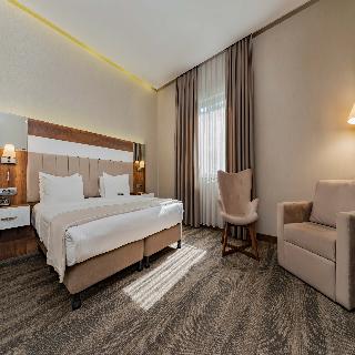 Vespia Hotel
