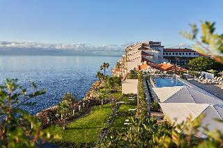 Les Suites At The Cliff Bay