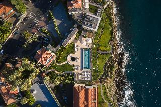 Les Suites At The Cliff Bay