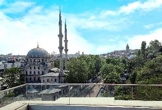 Port Bosphorus Hotel