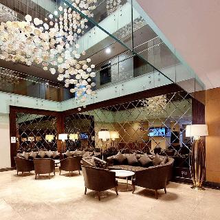 Port Bosphorus Hotel