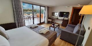 Port Bosphorus Hotel