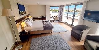 Port Bosphorus Hotel