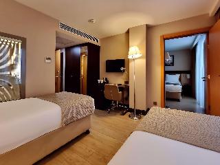 Port Bosphorus Hotel
