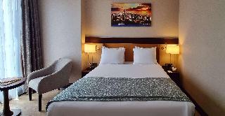 Port Bosphorus Hotel