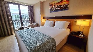 Port Bosphorus Hotel