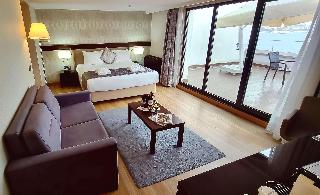 Port Bosphorus Hotel