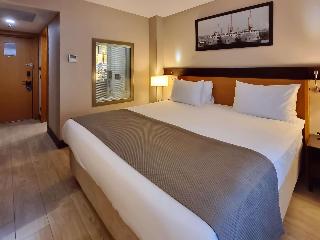 Port Bosphorus Hotel