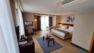 Port Bosphorus Hotel