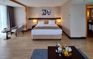 Port Bosphorus Hotel