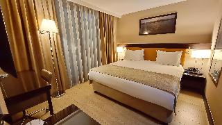Port Bosphorus Hotel