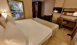 Port Bosphorus Hotel