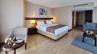 Port Bosphorus Hotel