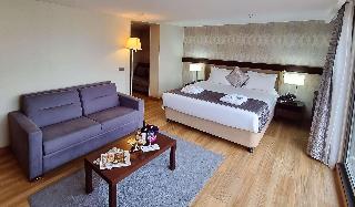 Port Bosphorus Hotel