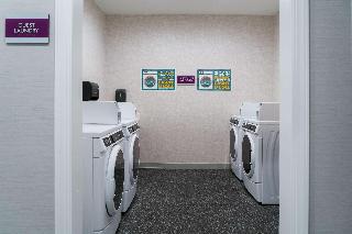 Home2 Suites By Hilton Jackson Flowood Airport Are