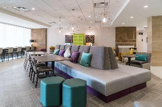Home2 Suites By Hilton Jackson Flowood Airport Are