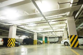 Vista Hotel Cubao