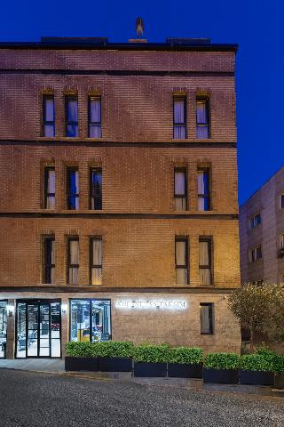 Ahg Atlas Hotel Taksim