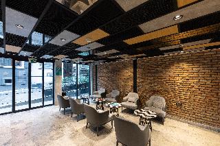 Ahg Atlas Hotel Taksim