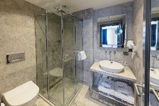 Ahg Atlas Hotel Taksim