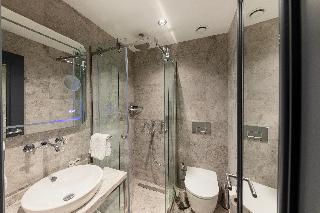 Ahg Atlas Hotel Taksim