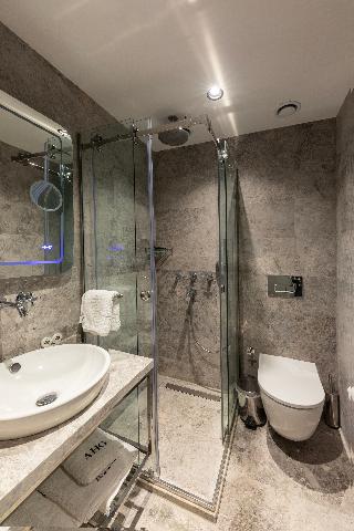 Ahg Atlas Hotel Taksim