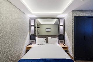 Ahg Atlas Hotel Taksim