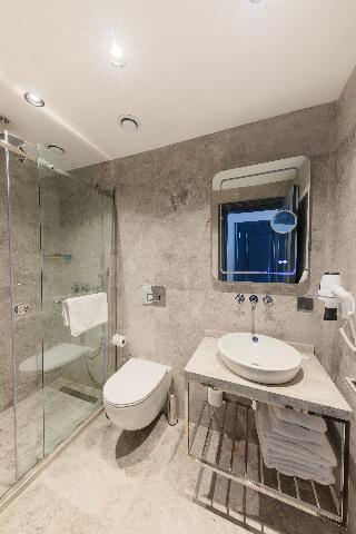 Ahg Atlas Hotel Taksim