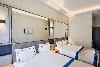 Ahg Atlas Hotel Taksim