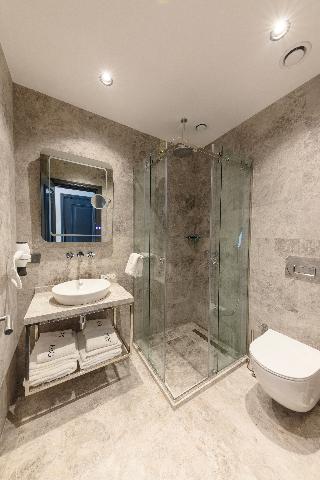 Ahg Atlas Hotel Taksim