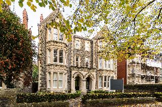 SACO Cardiff - Cathedral Road