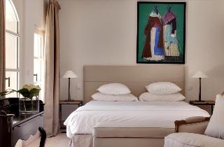 Benvengudo, Arles