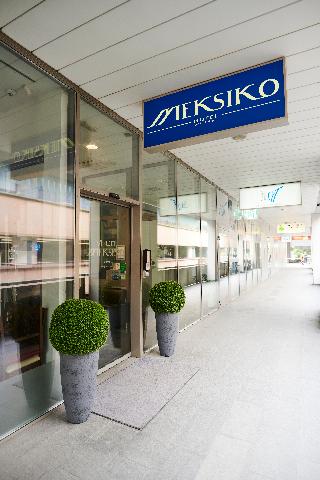 Meksiko